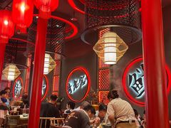 -哥老官重庆美蛙鱼头(宝山龙湖店)