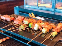 -广州富力君悦大酒店·凯菲厅