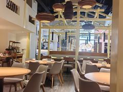 -关东小磨东北菜(上海长风大悦城店)