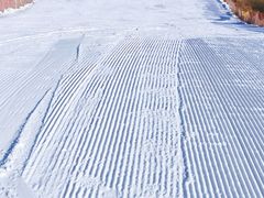 -北京西山滑雪场