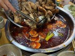 -肖肖酸萝卜鱼火锅(总店)