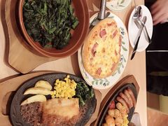 -萨莉亚意大利餐厅(白云汇店)