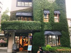-徐家汇源景区-衡山坊