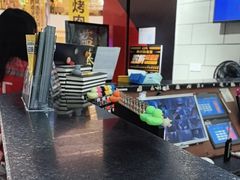 -bb boom运动闯关密室·聚会团建·家庭亲子(龙湖西溪天街店)