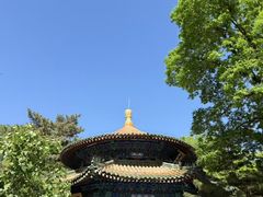 -潭柘寺景区