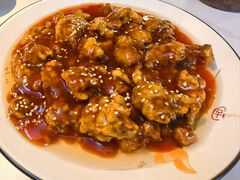 -食光慢宴·安吉土菜馆