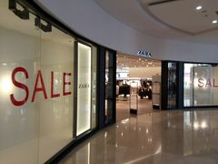 -ZARA(世贸天阶店)