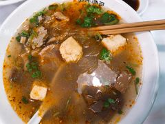 -百年尹氏汤包(湖南路狮子桥店)