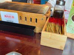 -周丹丹原味烧烤(香格里拉店)