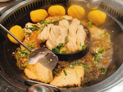 -大鹅岛灶台鱼·铁锅炖(水库路店)