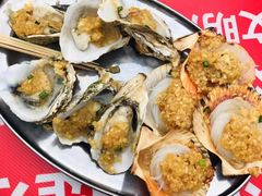 -海大南门夜市(海富街店)