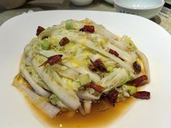 -老德州四合院·德州菜(天衢路店)