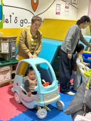 -孩子王(金茂汇店)