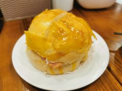 -澳门陈光记烧味饭店(南京德基广场店)