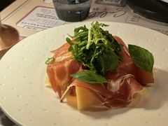 -安妮意大利餐厅(日坛店)