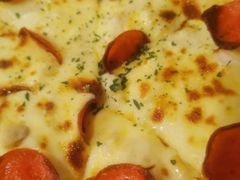 -Kpasta韩式意大利面