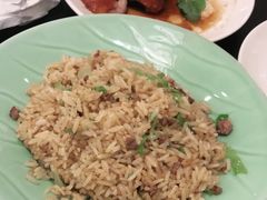 -京香轩·中餐厅(上海中庚聚龙酒店)