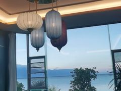 -野菌皇海景野生菌火锅(滨海大道店)