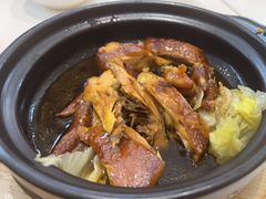 -蔡澜点心·粤菜(月星环球港店)