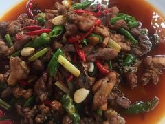 -四季御堂农家乐