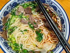 -甘记兰州牛肉面(Chadstone 旗舰店)