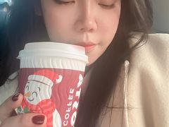-COSTA COFFEE(联想总部店)