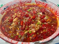 -欧记大排档·景德菜(上海首店)