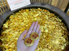 -龙华素斋(龙华路店)