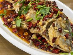 -鲁南仔·滕州炒鸡(经三路店)