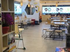 大堂-朱洪元苏式面馆(绿宝广场店)