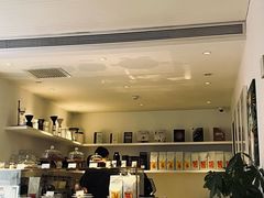 -大酉·M Coffee(北京美术馆店)