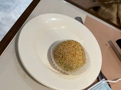 -晶丽香榭自助餐(南京大饭店)