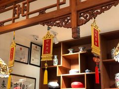 -富华斋饽饽铺·宫廷糕点·伴手礼(护国新天地店)