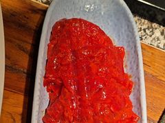 -老牌坊云南鱼豆花火锅(哈西万达店)