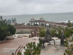 -养马岛旅游度假区