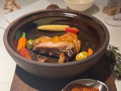 -春树下·树屋花房西餐厅(罍街AS1980店)