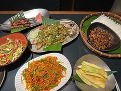 -Ameigo梅果·云贵川bistro(长宁来福士店)