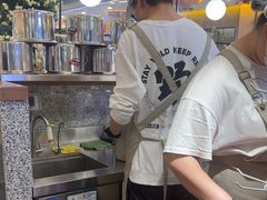 -野人先生Gelato(上海长宁龙之梦店)