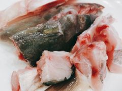-正能量脆肉鲩火锅