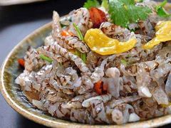 伴鱼皮-小龙坎老火锅(金柏林店)