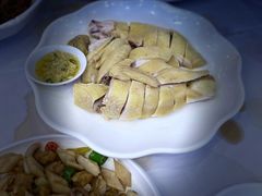 -潮喜竹溪荔湖酒家(荔枝湾店)