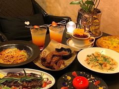 -mordew加州日记西餐&小酒馆(新天地店)