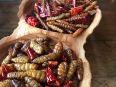 -隔壁老王·家常云南菜(花巷店)