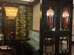 -上海苏宁宝丽嘉酒店·嘉府壹号中餐厅