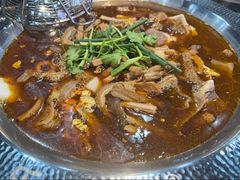 -古乐牛香·鲜牛肉牛杂火锅(五一中路店)