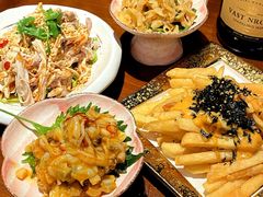 -你又瘦了小酒馆(奥体店)