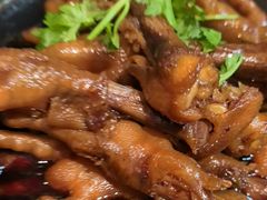 -山芋腔苏北菜(盐城滨海店)