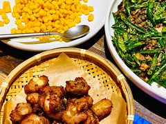 -铁公鸡·四川料理(天环广场店)