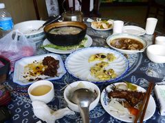 -白家寨子·山野白族菜(古城总店)