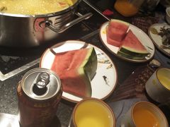 -严厨老坛酸菜鱼(张掖路店)